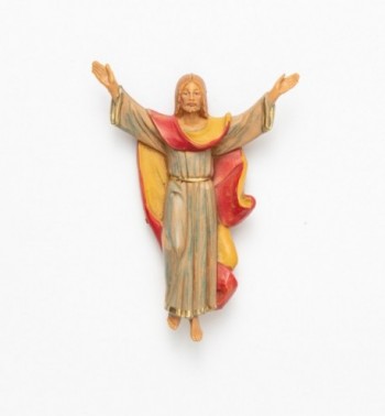 Cristo Resucitado (171) 12 cm