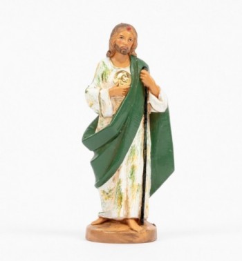 San Judas (250) 11 cm