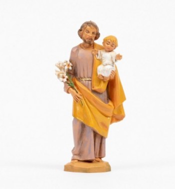 San José con Niño (257) 11 cm