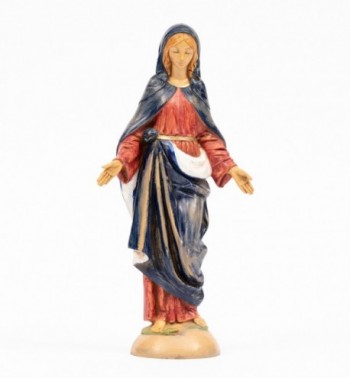 Virgen de Inmaculada (411) cm 23