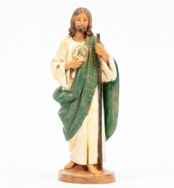 San Judas (650) 17 cm.