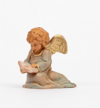Ángel con libro (685) 5 cm.