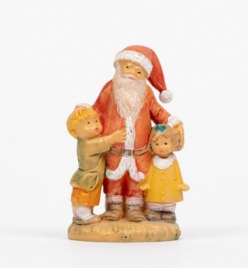 Papá  Noèl (698) 7 cm.