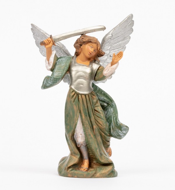 Ángel  (1088) para belén  12 cm.