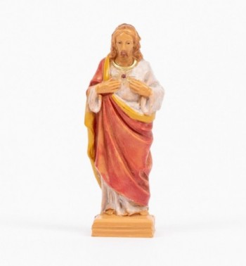 Sagrado Corazón (1203) 7 cm.