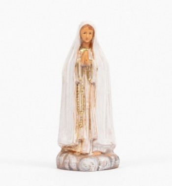 Virgen de Fátima (1209) 7 cm.