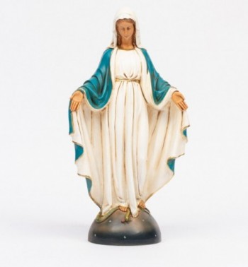 Virgen Inmaculada (1301) 40 cm.