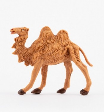 Camello de pie para belén 6,5 cm.