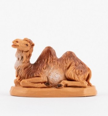 Camello (50) para belén 6,5 cm.