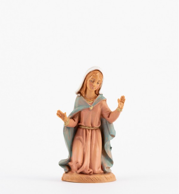 María para belén 10 cm.