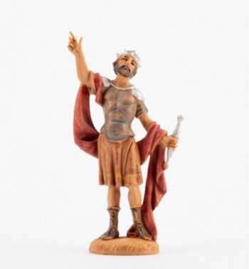 Pastor (156) para belén 10 cm.
