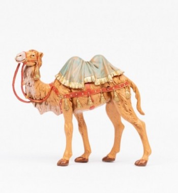 camello para belén 19 cm.