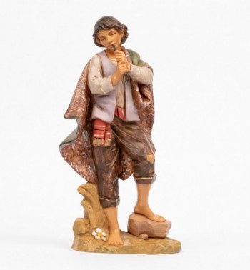 Pastor (9) para belén 30 cm.