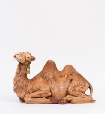 Camello para belén 45 cm.