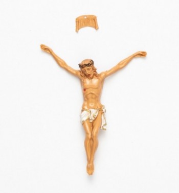 Cuerpo de Cristo n.3 9 cm