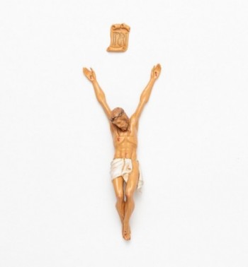 Cuerpo de Cristo n.5/B 18 cm