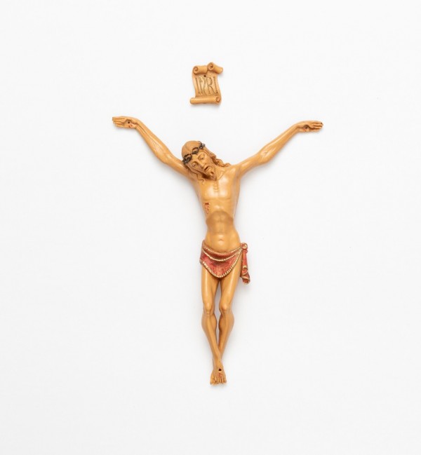 Cuerpo de Cristo n.6 21 cm