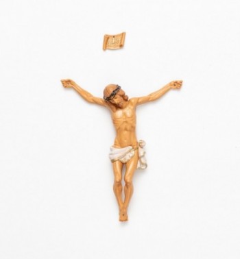 Cuerpo de Cristo n.7 16 cm