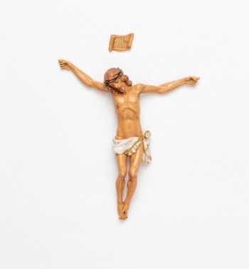 Cuerpo de Cristo n.8 21 cm