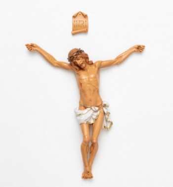 Cuerpo de Cristo n.9 26 cm