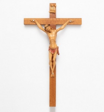 Crucifijo  n.6 38x22