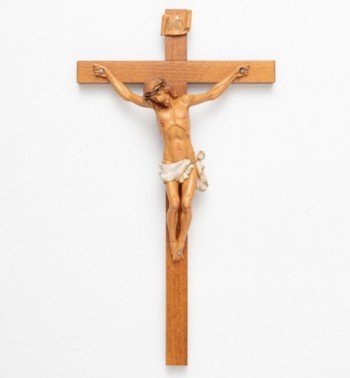 Crucifijo  n.8 38x21