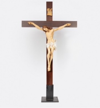 Crucifijo  n.12 200x115 (Cuerpo de resina )