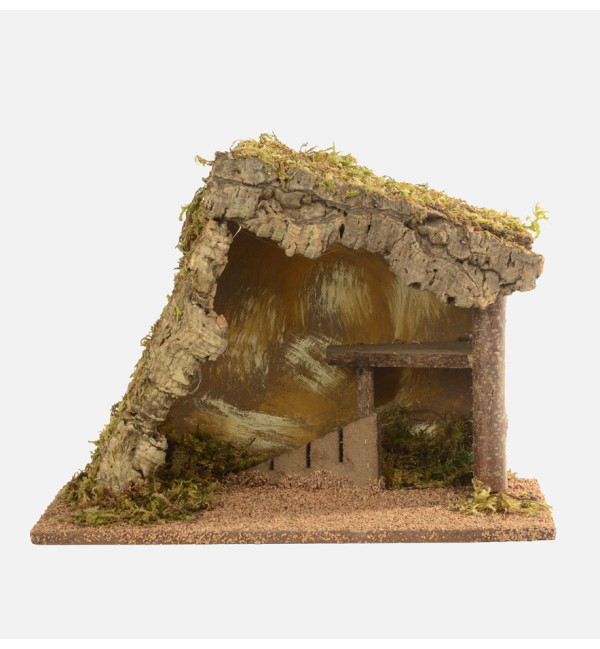 Establo n.256 por 12 cm